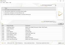 Load image into Gallery viewer, Active Directory ACL Analyzer and Exporter