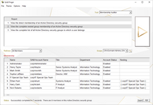 Load image into Gallery viewer, Active Directory Membership Auditor