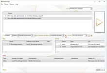 Load image into Gallery viewer, Active Directory Permissions Analyzer