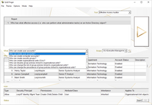 Load image into Gallery viewer, Active Directory Effective Access Auditor
