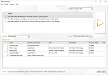 Load image into Gallery viewer, Active Directory Membership Auditor
