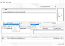 Load image into Gallery viewer, Active Directory Permissions Analyzer
