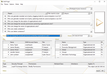 Load image into Gallery viewer, Active Directory Privileged Access Assessor
