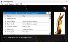 Load image into Gallery viewer, Gold Finger Mini - Basic Edition
