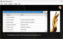 Load image into Gallery viewer, Gold Finger Mini - Basic Edition
